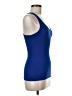 Active Basic Blue Tank Top Size M - photo 4