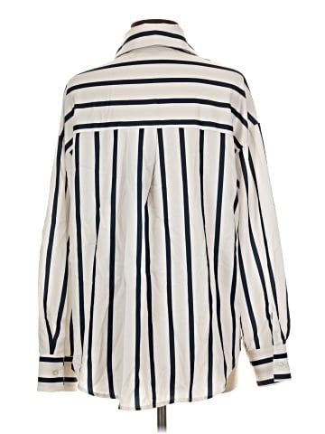 Assorted Brands Long Sleeve Blouse (view 2)