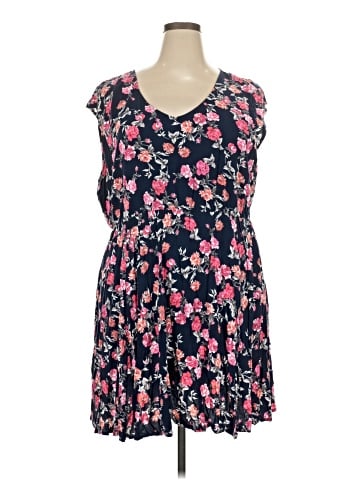 Torrid Casual Dress (view 1)