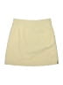 Peck & Peck Solid Tan Skort Size 6 - photo 2