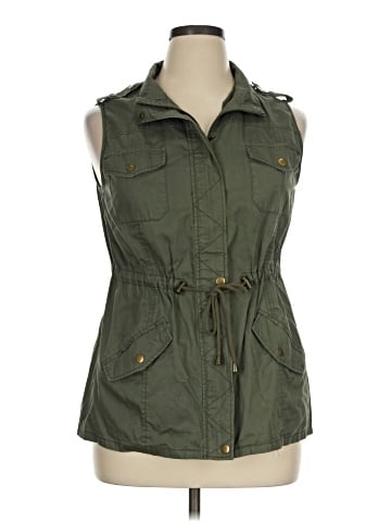 Ci Sono Vest (view 1)