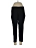Ellen Tracy Solid Black Active Pants Size 12 (petite) - photo 1