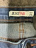 Just Fab Blue Jeans Size 18W - photo 4