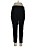 Ellen Tracy Solid Black Active Pants Size 12 (petite) - photo 2