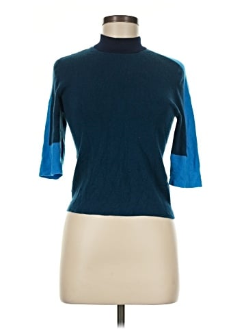 Tory Burch Turtleneck Sweater (view 1)