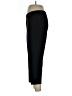 Ellen Tracy Solid Black Active Pants Size 12 (petite) - photo 5