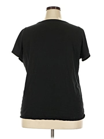 Heritage Short Sleeve Top (view 2)