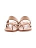 Coldwater Creek Tan Sandals Size 8 - photo 2