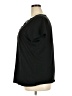 Heritage 100% Cotton Black Short Sleeve Top Size 2X - photo 5