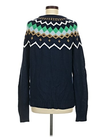 J.Crew Factory Store Pullover Sweater (view 2)
