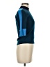 Tory Burch Blue Turtleneck Sweater Size M - photo 4