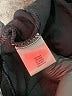 a.n.a. A New Approach Solid Black Active Pants Size XL - photo 8