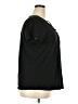 Heritage 100% Cotton Black Short Sleeve Top Size 2X - photo 4