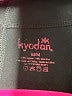 Kyodan 100% Nylon Color Block Purple Active Pants Size M - photo 7