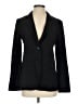 Theory Black Blazer Size 4 - photo 1