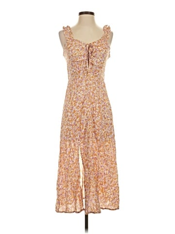Japna Casual Dress (view 1)