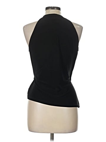 Joseph Ribkoff Sleeveless Blouse (view 2)