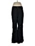 Columbia Solid Black Casual Pants Size L - photo 1