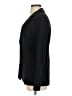 Theory Black Blazer Size 4 - photo 5