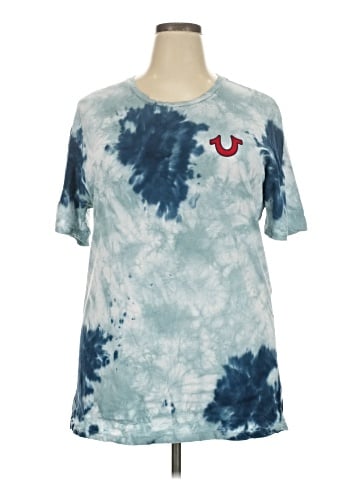 True Religion Short Sleeve T-Shirt (view 1)