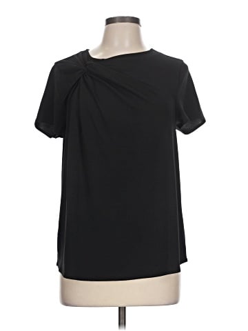 Universal Standard Short Sleeve Top (view 1)