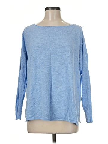 J.Jill Long Sleeve Top (view 1)
