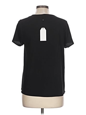 Universal Standard Short Sleeve Top (view 2)