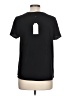 Universal Standard Black Short Sleeve Top Size 12 (XS) - photo 2