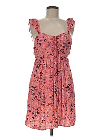 Ann Taylor LOFT Casual Dress (view 1)