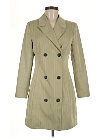 Pomelo Trenchcoat (view 1)