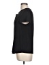 Universal Standard Black Short Sleeve Top Size 12 (XS) - photo 5