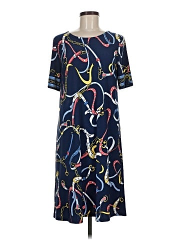 Rafaella Casual Dress (view 1)