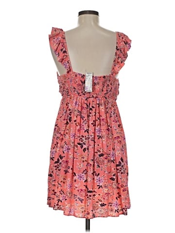 Ann Taylor LOFT Casual Dress (view 2)