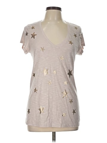 Michael Stars Short Sleeve T-Shirt (view 1)