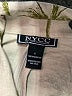 NYCC 100% Polyester Tan Jacket Size L - photo 7