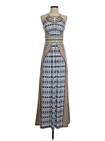 London Times Casual Dress (view 1)