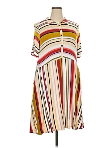 Torrid Casual Dress (view 1)