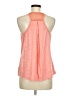 Unbranded Orange Active Tank Size M - photo 2