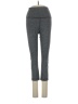 Lululemon Athletica Gray Active Pants Size 4 - photo 1