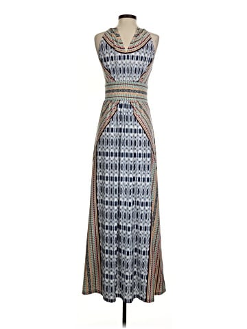 London Times Casual Dress (view 2)