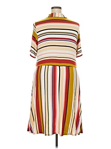 Torrid Casual Dress (view 2)
