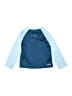 Hurley 100% Polyester Blue Rash Guard 18-24 MO / 24 MO - photo 2