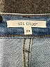 STS Blue Blue Jeans Size 29 waist - photo 7