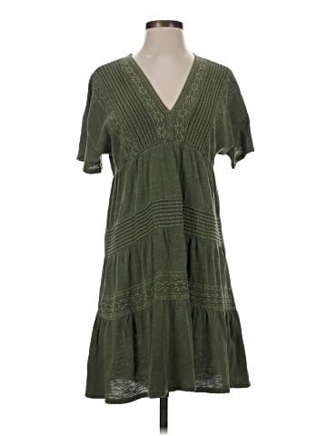 Lucky Brand Casual Dress (view 1)