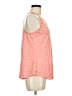 Unbranded Orange Active Tank Size M - photo 4