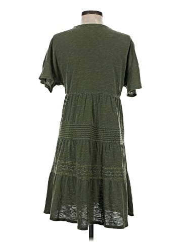 Lucky Brand Casual Dress (view 2)