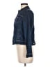 Christopher & Banks Blue Denim Jacket Size M (petite) - photo 5