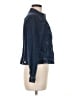 Christopher & Banks Blue Denim Jacket Size M (petite) - photo 4