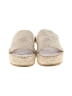 Beach By Matisse Gold Wedges Size 7 - photo 2