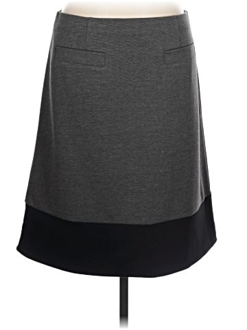 Nic + Zoe Casual Skirt (view 1)